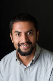 Dr. Prayat Poudel is this week's...