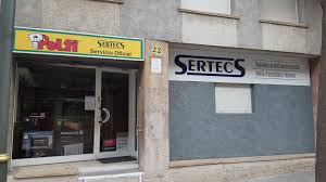 SERTECS