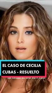 Cecilia Manning Found