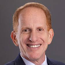 Norwegian Cruise Line Holdings CEO Harry Sommer