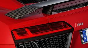 S7 sportback (c7) rs 4 avant (b8) rs 5 coupé (b8) rs 6 avant (c7) rs 7 sportback (c7. 2016 Audi R8 V10 Plus Dynamite Red Spoiler Car Hd Wallpaper Peakpx
