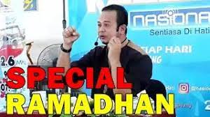 November 13, 2020 · 177 views. Ceramah Lawak Berilmu Ustaz Syamsul Debat Istimewa 1 Ramadhan Terbaru 2017 Youtube