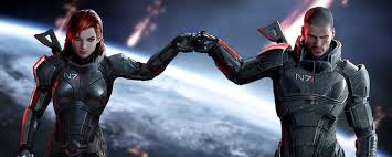 Erfahre mehr über die visuellen änderungen & verbesserungen der legendary edition! Bioware Releases Their First Video Comparison Of Mass Effect Legendary Edition And Mass Effect 1 Oc3d News