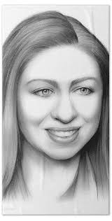 Bill Clinton Bath Towels for Sale