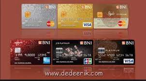Kartu kredit alat pembayaran penting. Cara Menukar Bni Reward Points