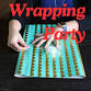 Wrapping Party event image