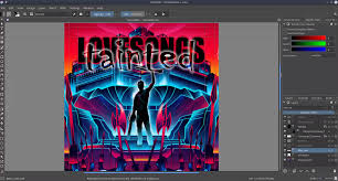 Its background as a linux app means mypaint works a little differently to most windows apps, and mypaint works best when used with a graphics tablet, but you can also use it with any other input. Best Free Graphic Design Software 22 Champions For Every Asset
