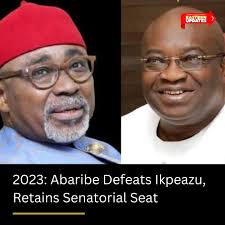 LOOK: The Commission