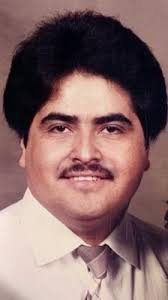 Jose Gutierrez Obituary (1963