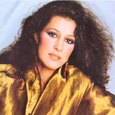 Happy Birthday to singer, pianist and songwriter Rita Coolidge, born this  day in 1945. Her first big break in the music business was back in 1969  when she was hired to tour