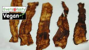Maybe you would like to learn more about one of these? Vegan Simple Courgette Bacon Zucchini Ep 18 Youtube