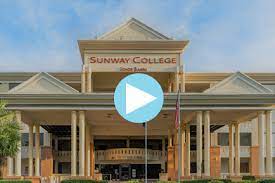 Sunway college is a private college based in bandar sunway, subang jaya, selangor, malaysia. Sunway College Johor Bahru Home