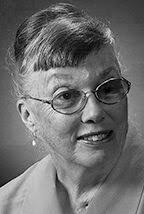 Priscilla Lee Wimmer