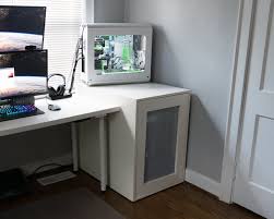 19 inch rack cabinet made from reclaimed wood. Diy White 16u Server Rack Album On Imgur