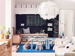 Păpădiile Pot Inflori și La Tine In Casă Www Ikea Ro Maskros Ikea Playroom Ikea Kids Desk In Living Room