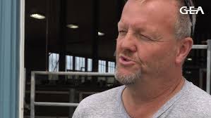 Ricky Gasser, ambassadeur Boeuf Québec