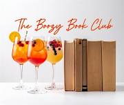 I Am Woman - A Boozy Book Club Event
