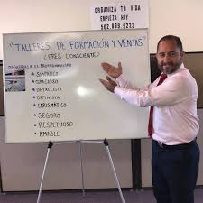 El centro de formación talleres o cft es un espacio de formación y alojamiento para los jugadores del club atlético talleres, sobre todo para los futbolistas más jóvenes que no viven en la ciudad de córdoba. Talleres De Formacion Y Ventas 4 Photos Education