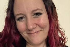 Businesswoman inundated with sleazy messages