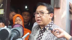 Adian napitulu vs fadli zon peraturan presiden (perpres) nomor 20 tahun 2018 tentang. Kondisi Fadli Zon Usai Dinyatakan Positif Covid 19