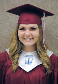 2013 Edward Douglas White Catholic High School Graduates