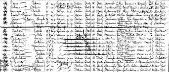 An ellis island special is a family name that is perceived or labeled, incorrectly, as having been altered or anglicized by immigration officials at the ellis island immigration station when a family reached the united states, typically from europe in the 19th and early 20th centuries. Govdocs To The Rescue Debunking An Immigration Myth Meszaros Dttp Documents To The People