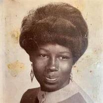 Sandra L. Earl Obituary