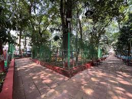 Walkeshwar, Mumbai: Map, Property Rates ...