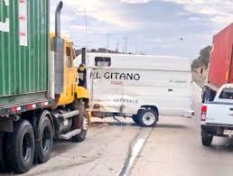 20 hours ago · las tres hipótesis sobre el accidente vehicular donde murió el gitano. Soychile Cl Noticias De Todo Nuestro Pais