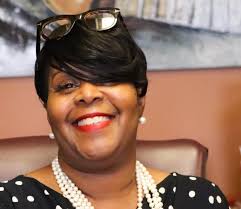 Tonja Williams's Instagram, Twitter & Facebook