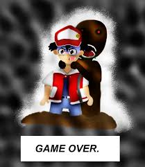 The game had a couple of tears on the label, and a stain or two on the plastic. Buried Alive By Thelittleddemoncat On Deviantart