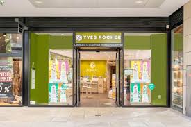 +33 4 67 35 28 03. Mon Magasin Et Institut De Beaute Beziers Cc Polygone Yves Rocher