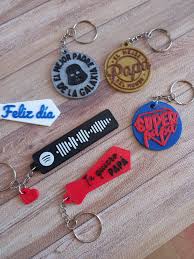 Download Stl File Father S Day Keychain Pack 3d Printing Object Cults