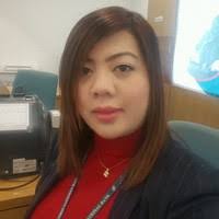 Marie Alverio's Instagram, Twitter & Facebook