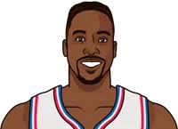 Dwight Howard Vs Kendrick Perkins