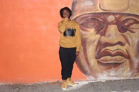 Profile for Sergio Williams