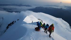 Mont Blanc Les Risques Dangers A Connaitre Kazaden Blog