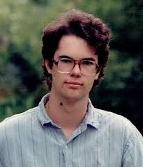 Obituary of James David Rand