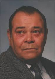 Ralph Elby Oldham Obituary