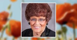 Barbara J. Wiegmann Obituary July 25, 2019