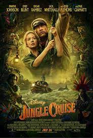 Jungle cruise (2021) logo png #2. Disney S Jungle Cruise Trailer Shows The Rock And Emily Blunt Team Up In The Amazon Cnet