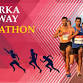 DWARKA RUNWAY MARATHON 2025 event image