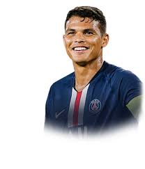 Being 36 is like being from hershey. Thiago Silva Fifa 21 Fifa 10 Futhead