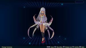 Ive found where the crafting data is held, but nothing to unlock it. Fate Extella Link Launch Week Dlc Adds Young Altera New Costumes Marvelous Europe
