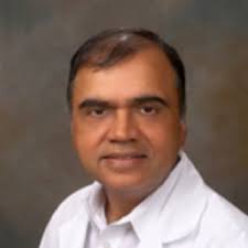 Dr. Samir Agarwal, MD
