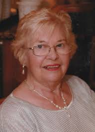 HILDA MEARS Sadly passed away