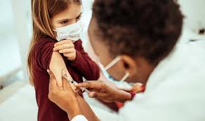 Staying well hydrated prior to the vaccine is encouraged for people who tend to feel lightheaded with vaccines or. What You Need To Know About The Covid 19 Vaccine For Children