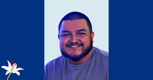 Julian Alejandro Galicia, age 25