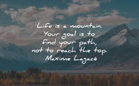 93 Inspirational Life Quotes | Wisdom Quotes