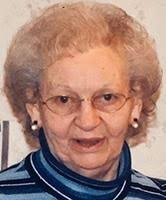 Mary Susa Obituary (1925